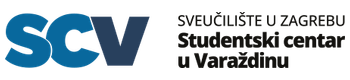 Studentski centar u Varaždinu